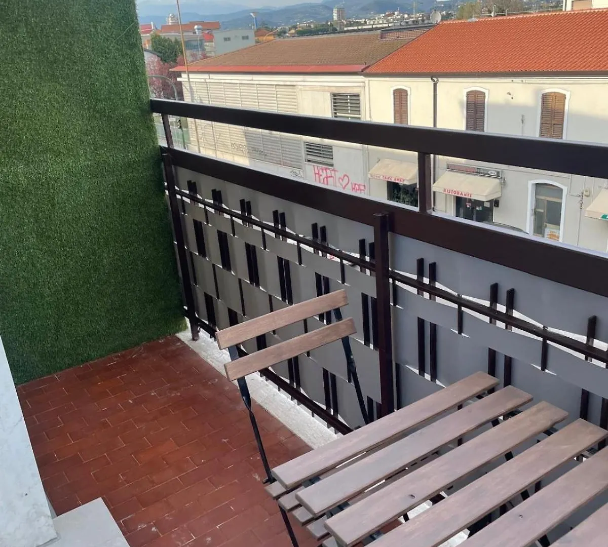 Appartamento Garcia Verona Vendégház