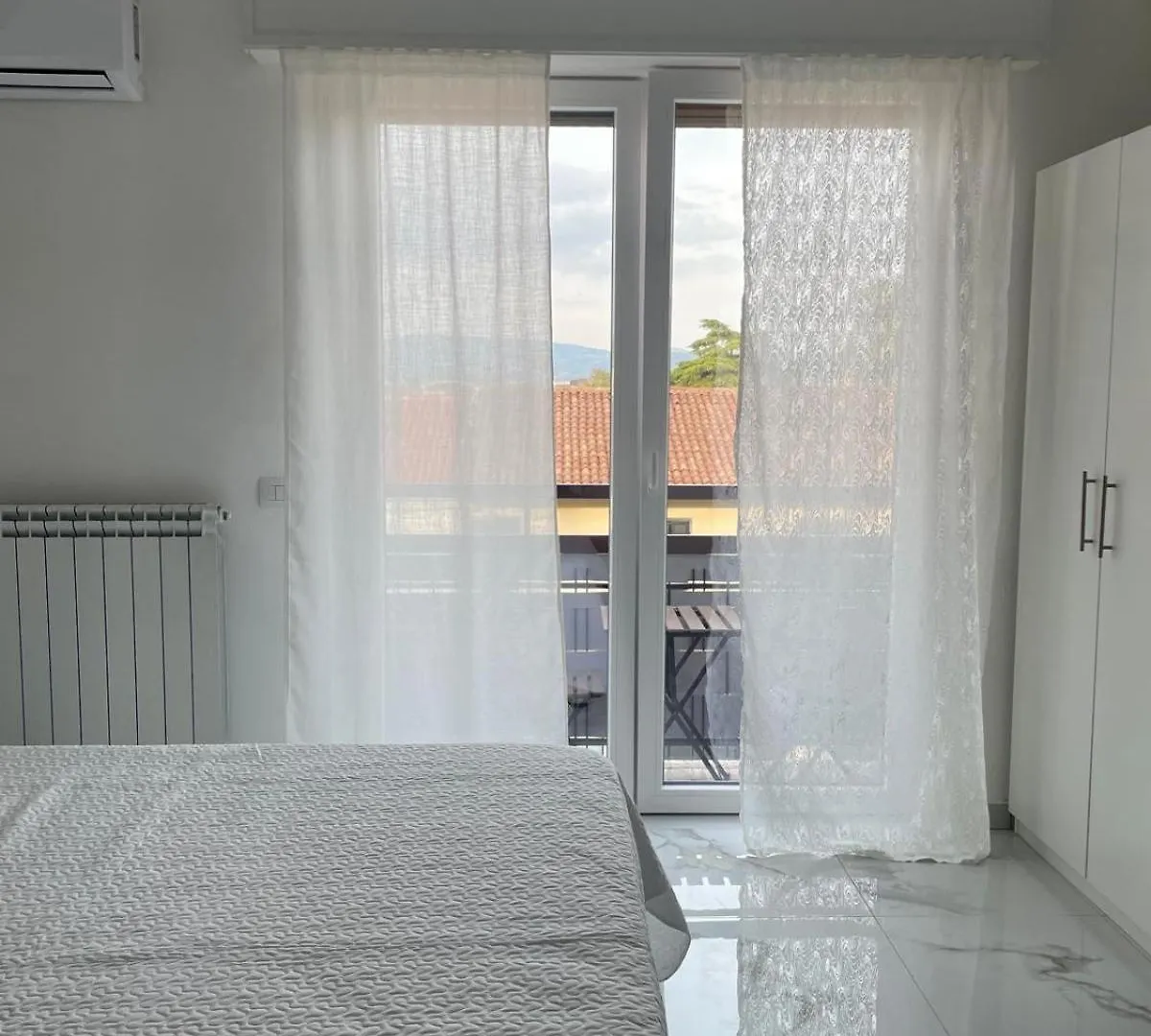 Appartamento Garcia Verona Olaszország