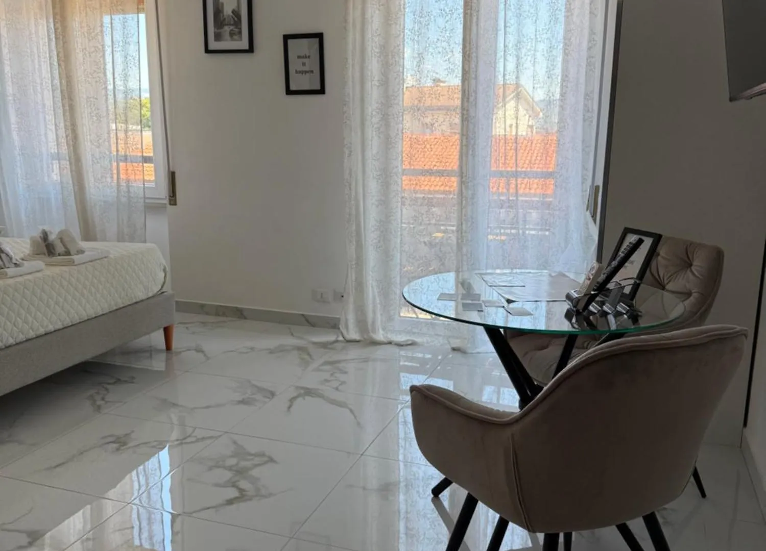 Vendégház Appartamento Garcia Verona Olaszország